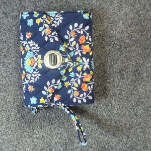 Vera Bradley wallet